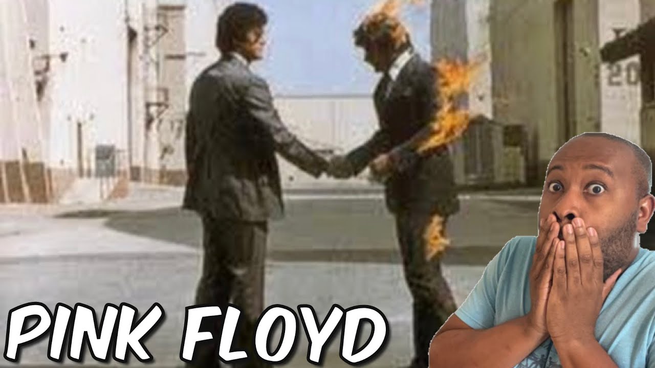First Time Hearing | Pink Floyd - Wish You Were Here Reaction