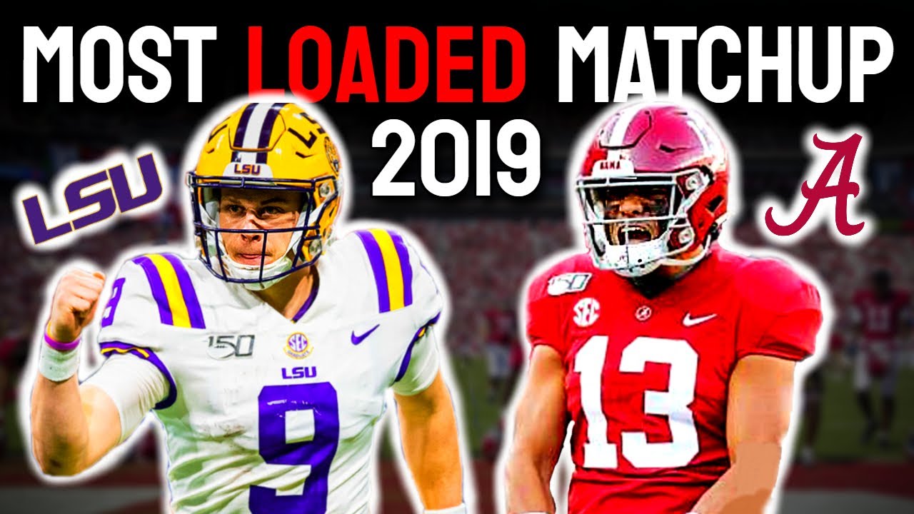 15 Future NFL Stars On One Field?!