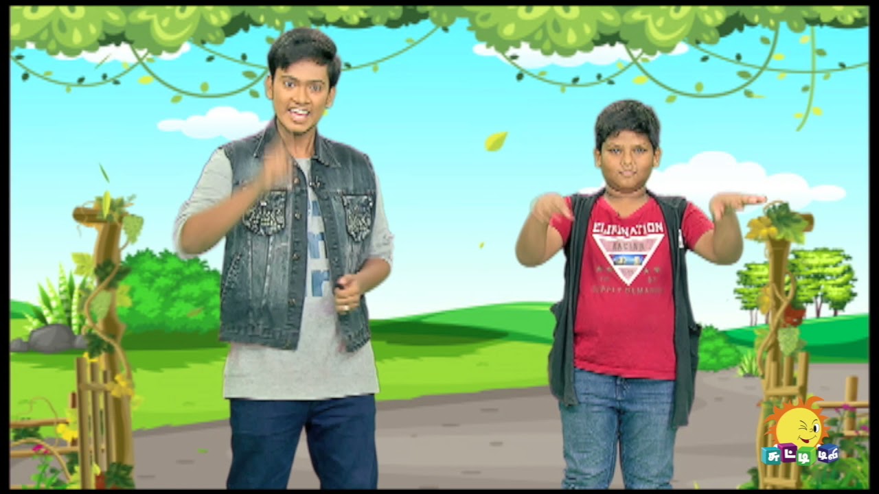 Chutty Tree - Promo | 14th Anniversary Special | 29th April 2021 | Chutti TV