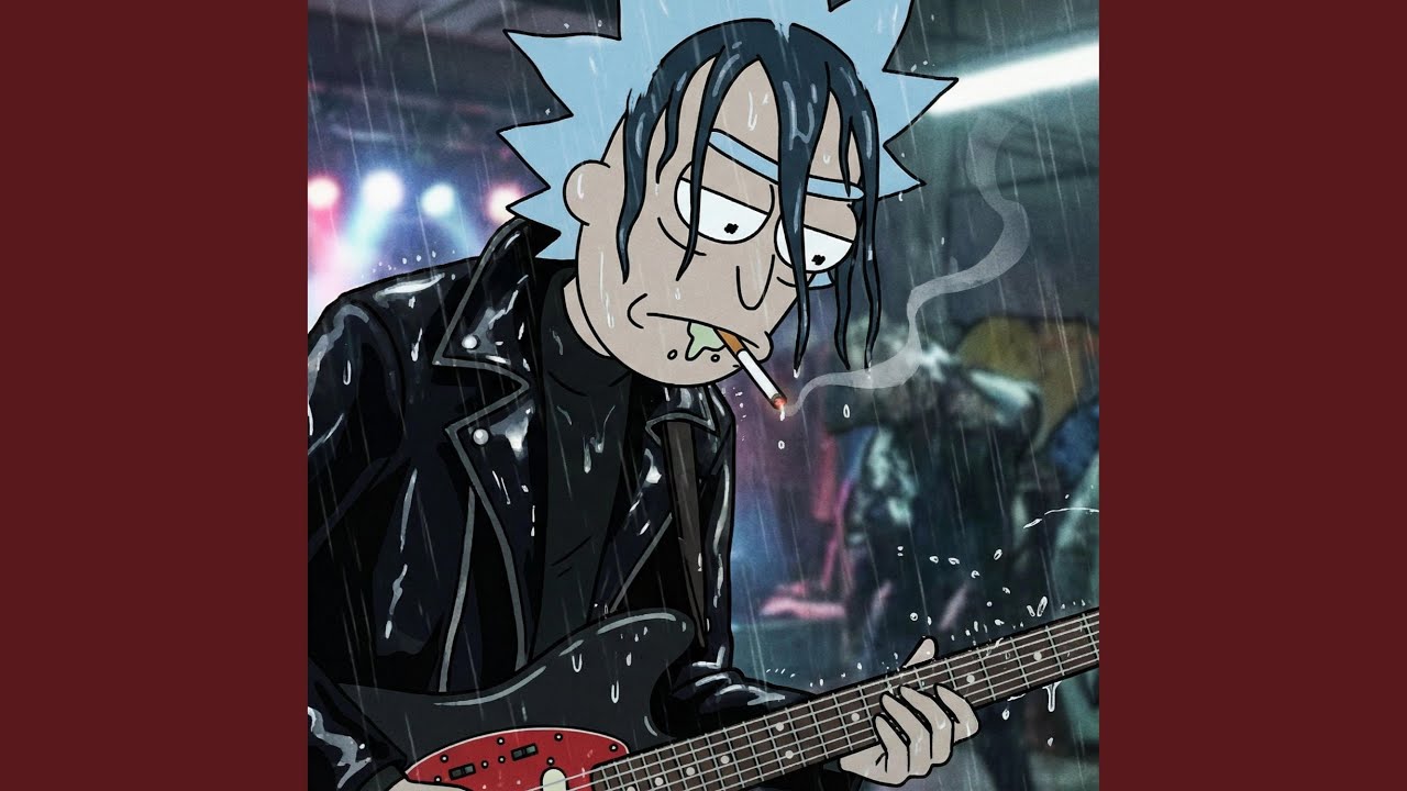 Diane (Rick Sanchez)