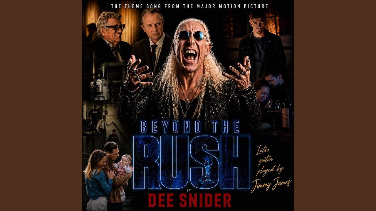 Beyond the Rush