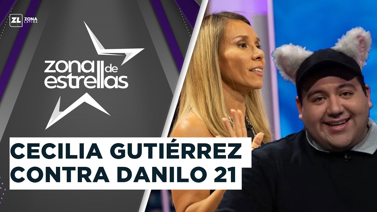 Zona de Estrellas - 17 de marzo 2026