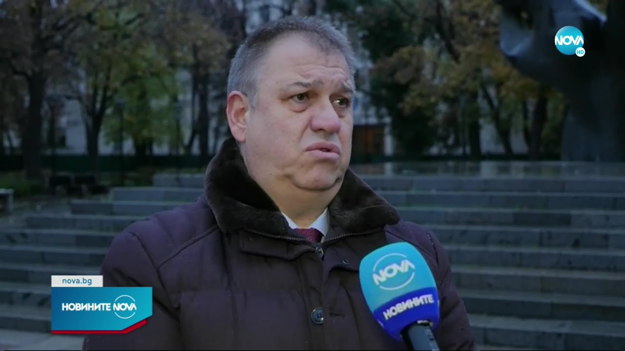 Задържаха шофьорите, качили се с джипове по стъпалата на паметника на Съединението- Новините на NOVA
