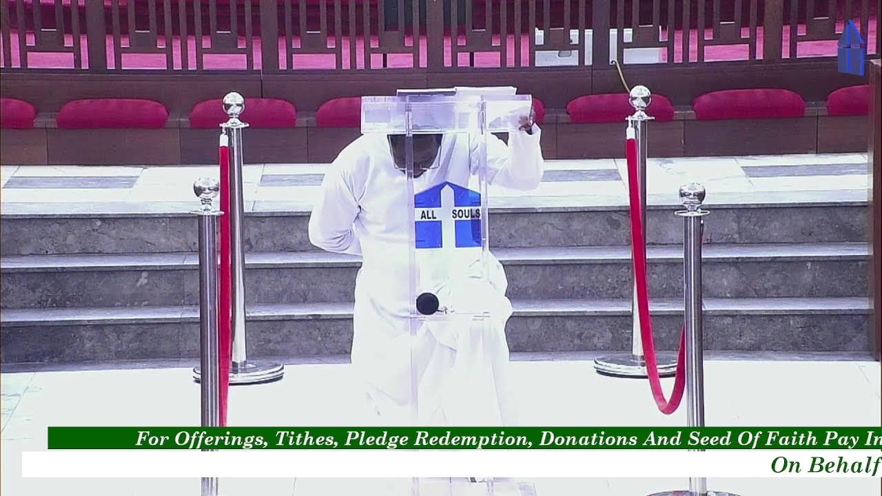 MID-DAY PRAYER FOR WEDNESDAY, 11TH FEBRUARY, 2026