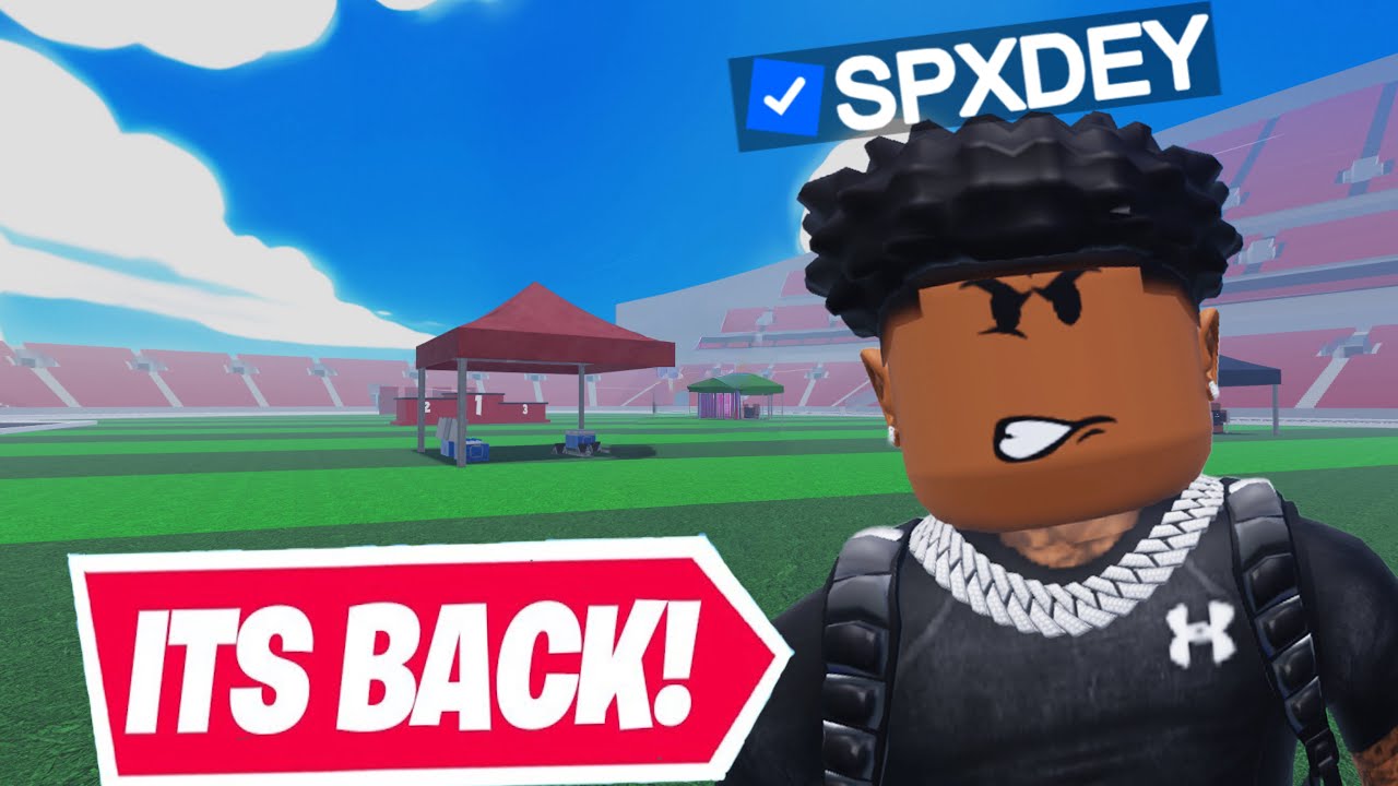 Новая игра Roblox Track наконец-то вернулась!