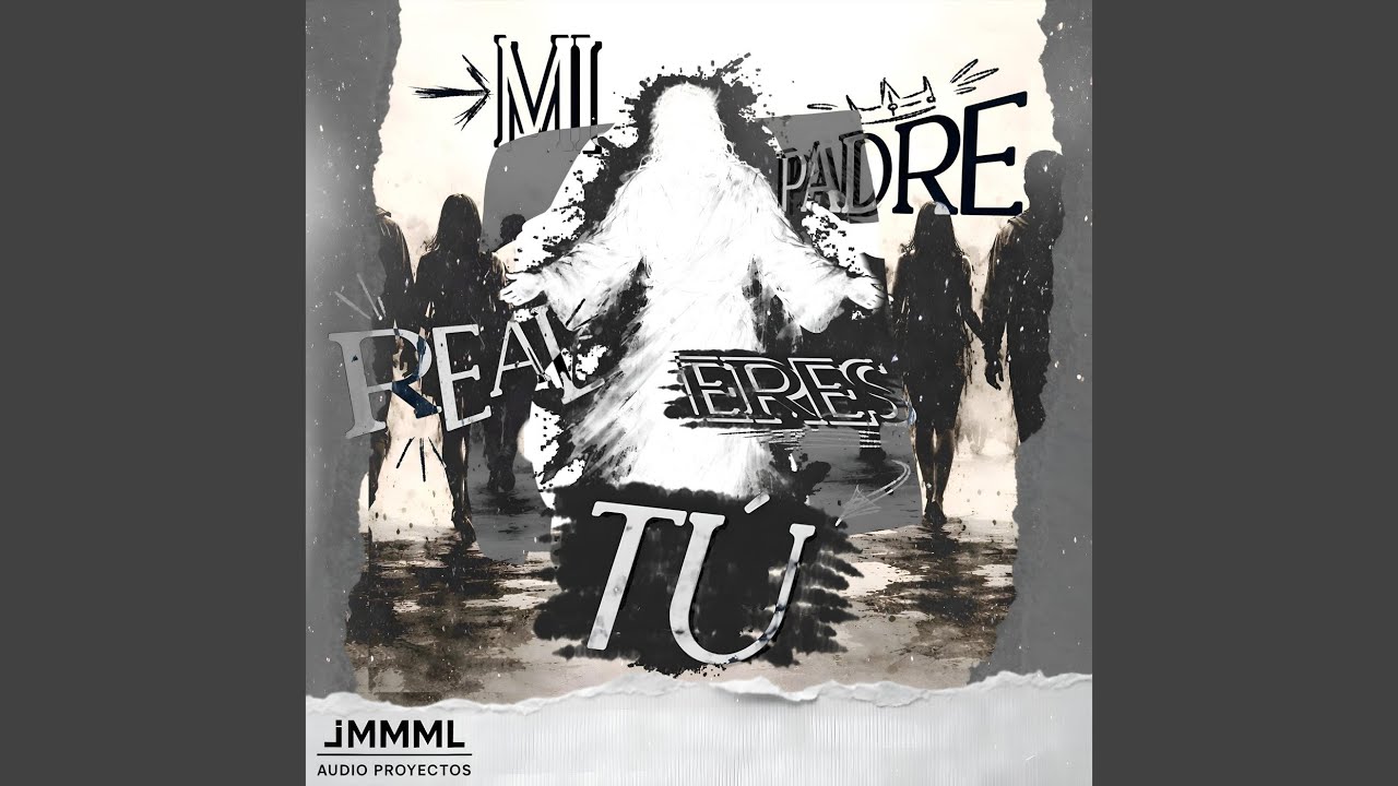 Dios tiene el control