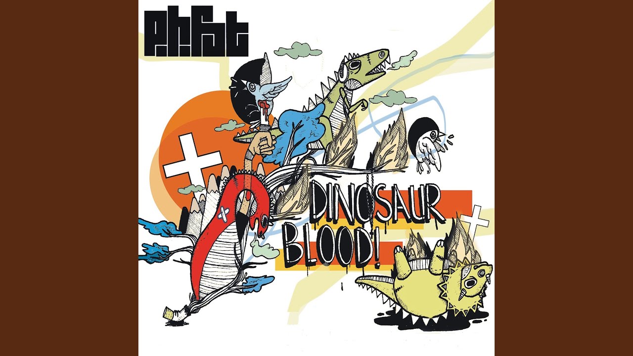 The Big Five (Nesono Remix)