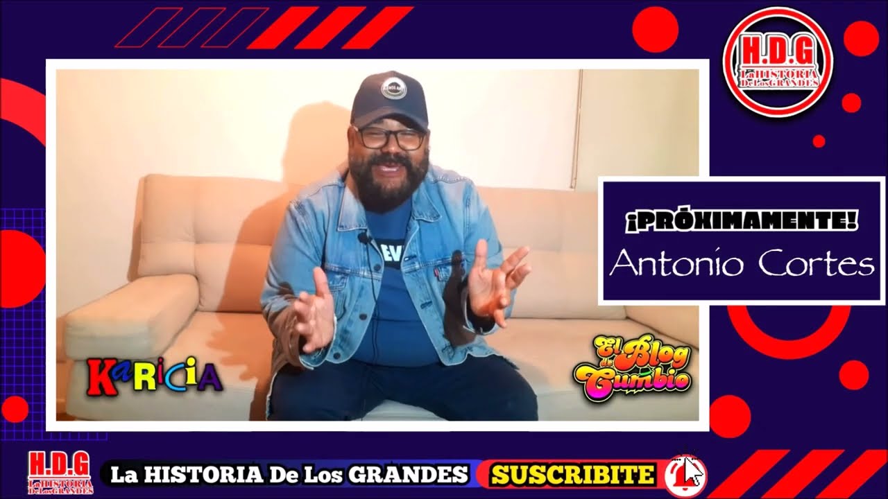 ANTONIO 
