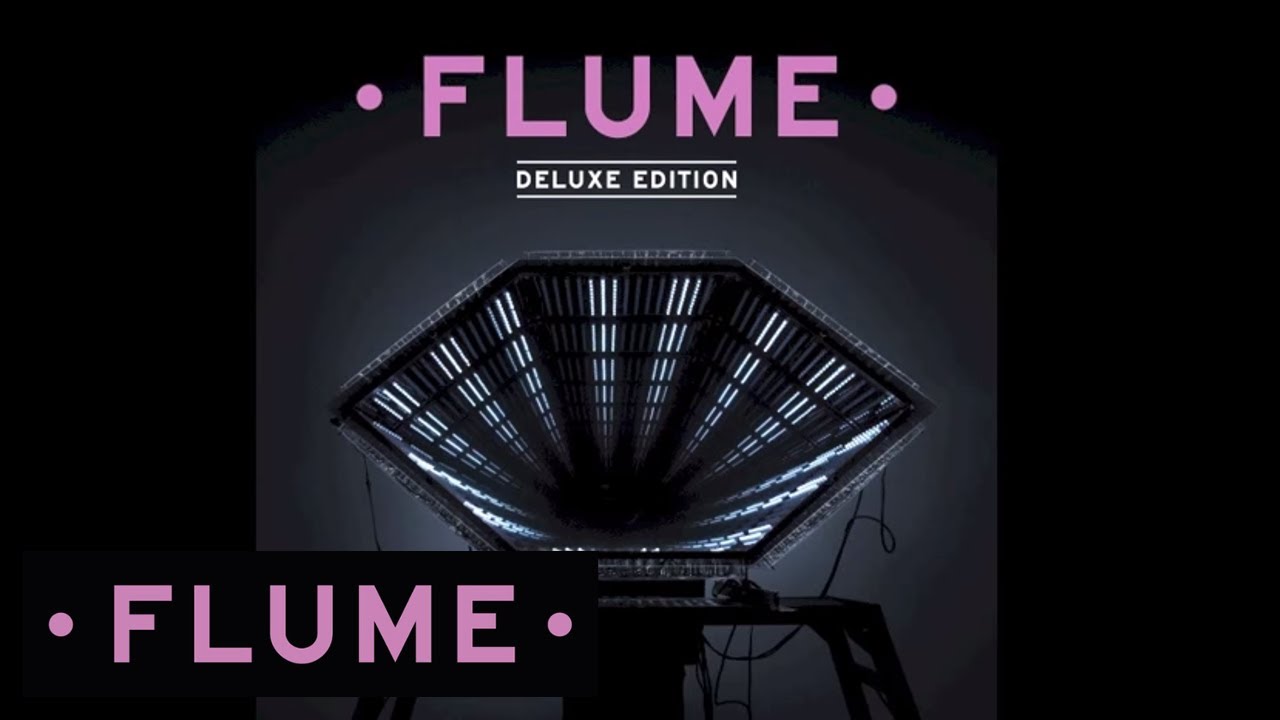 Flume - Intro feat. Stalley