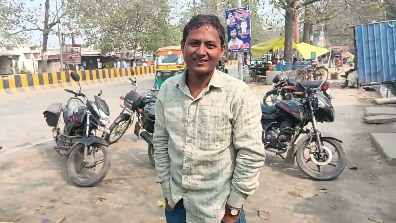आप सभी को खलीलाबाद का वीडियो कैसा लगा#viralvideo #