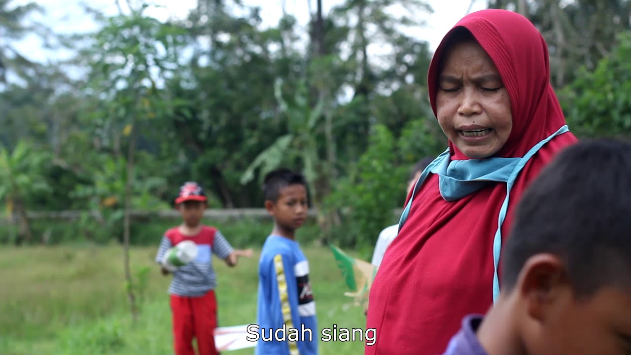 SINERGI HATI DI MASA PANDEMI_Ikhdam Nur Rohana Zuhro, S.Pd