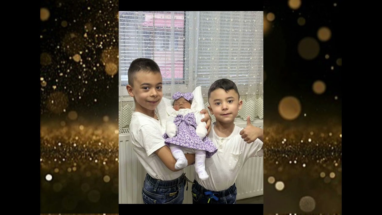 Pozdrav za Reni Ot Tati i Mama 2026 Berkovica