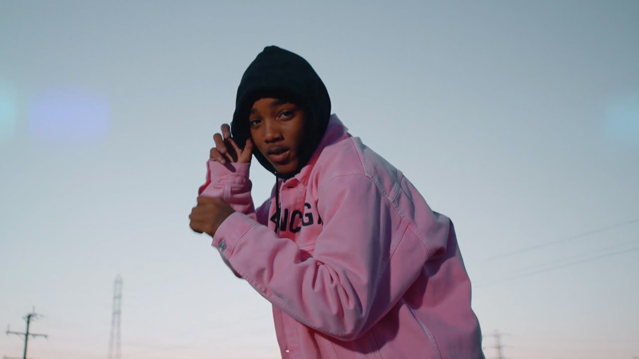 ZaizzyG - Rap Dreams (Official Video)