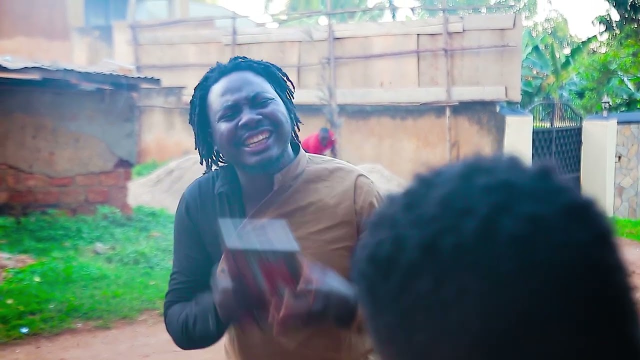 PASTOR MARVIN RAIN  #trustfilms #movies #uganda #nollywoody #hollywood #bollywood #viralvideo