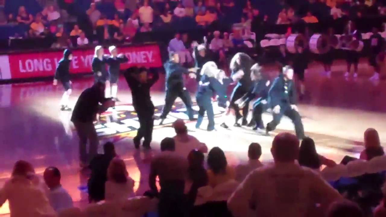 Tulsa Shock 