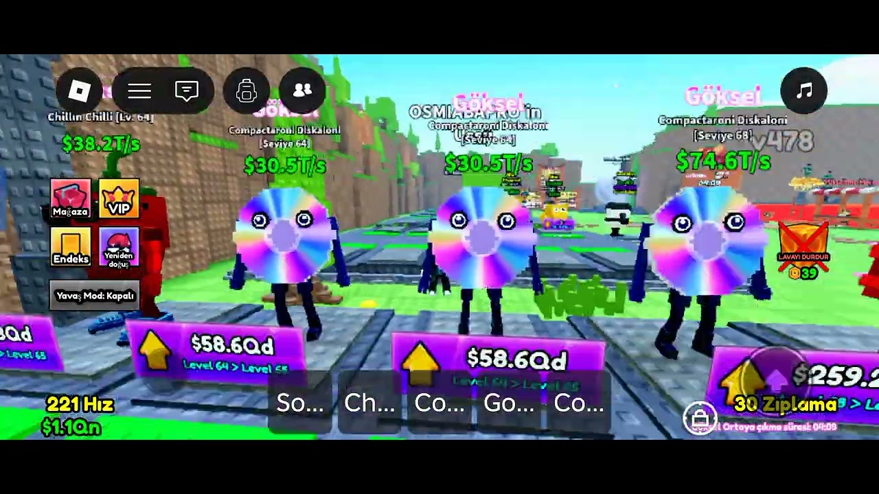 Roblox ke