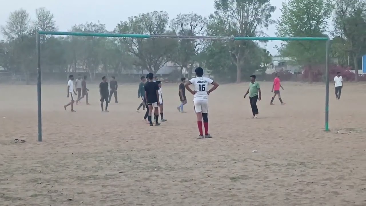 My match video my match technique#video #football #keeping