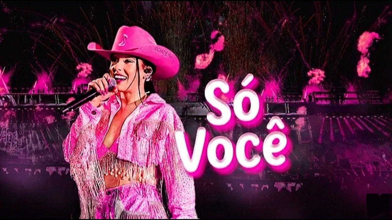 Ana Castela - Só Você | Confissão Boiadeira | Amor Que Cura