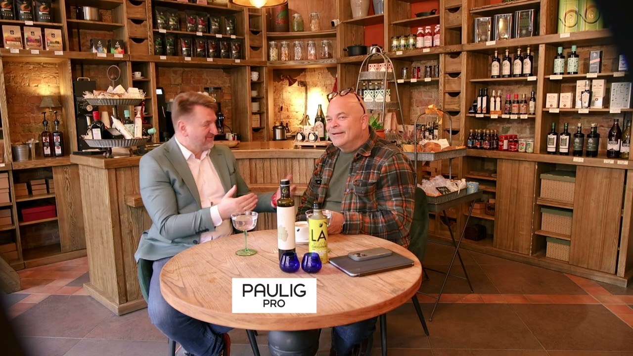 Intervija ar Elmāru Tanni, kurš ir uzņēmējs, šefpavārs un «Pica LuLū» līdzīpašnieks.