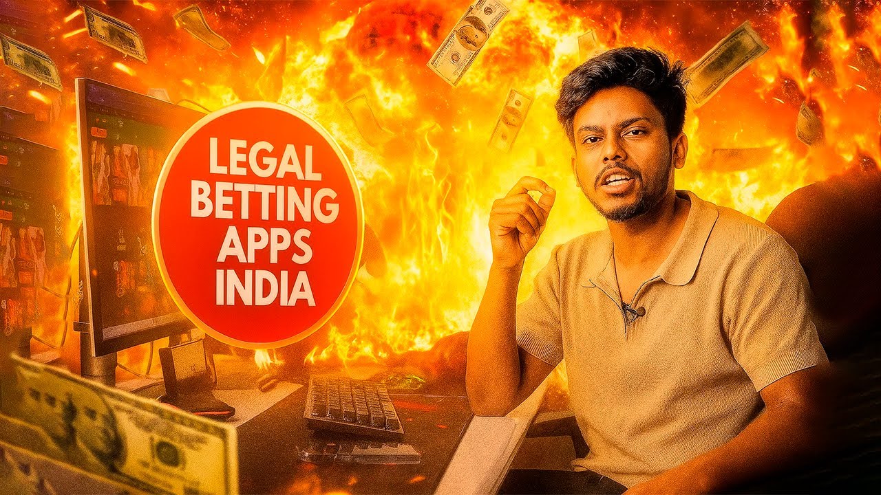 Legal online betting apps in India ☀️ Trusted online betting apps in India 📌 NEW betting strategy