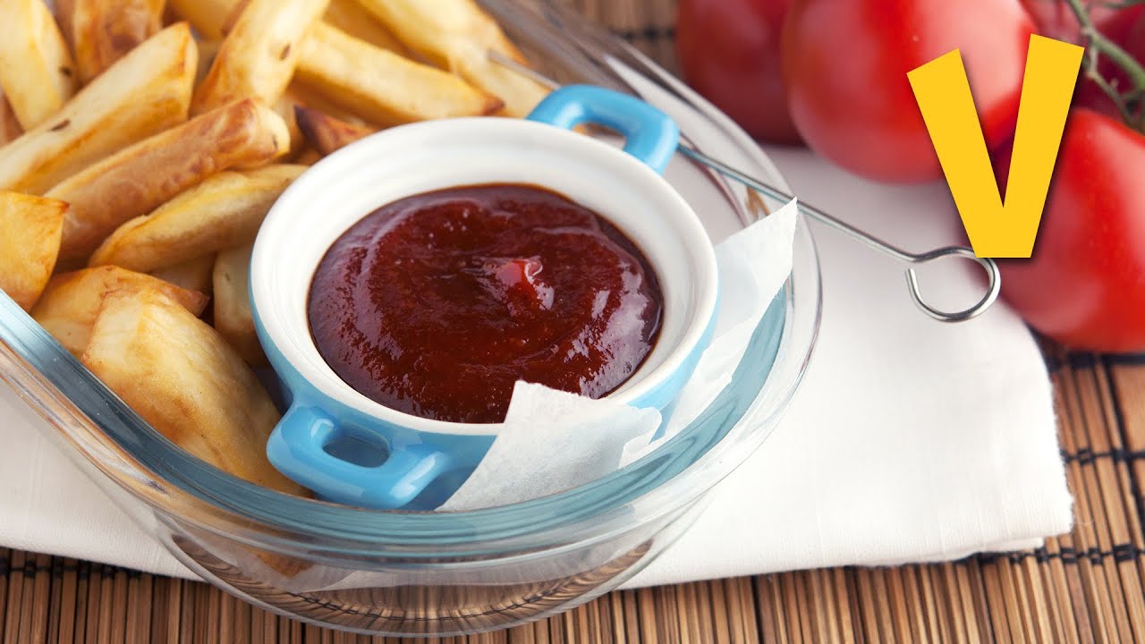 Barbecue Sauce