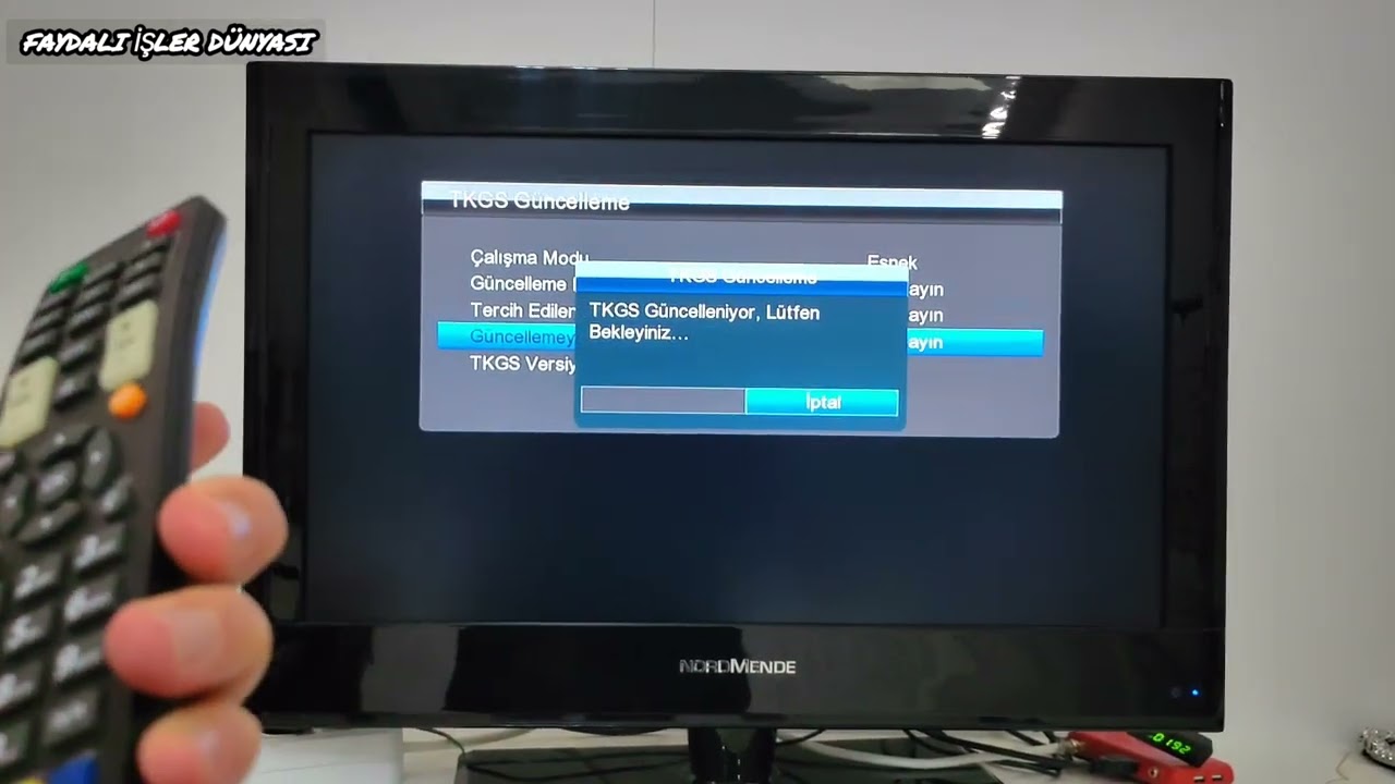 Trt 1 Sinyal yok sorunu çözümü! #trt1frekansgüncelleme #trt1sinyalyoksorunu #tvuydugüncelleme