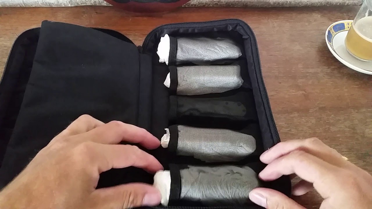 Gewinn vom Jan KausW! Unboxing