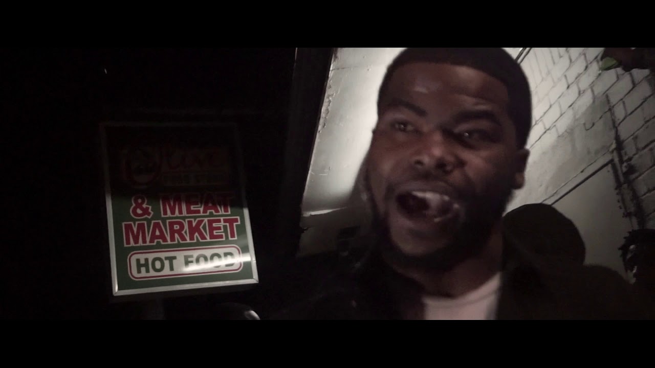 Hollygrove Keem- At The Light (Official Video) Dir. @cameramanelii
