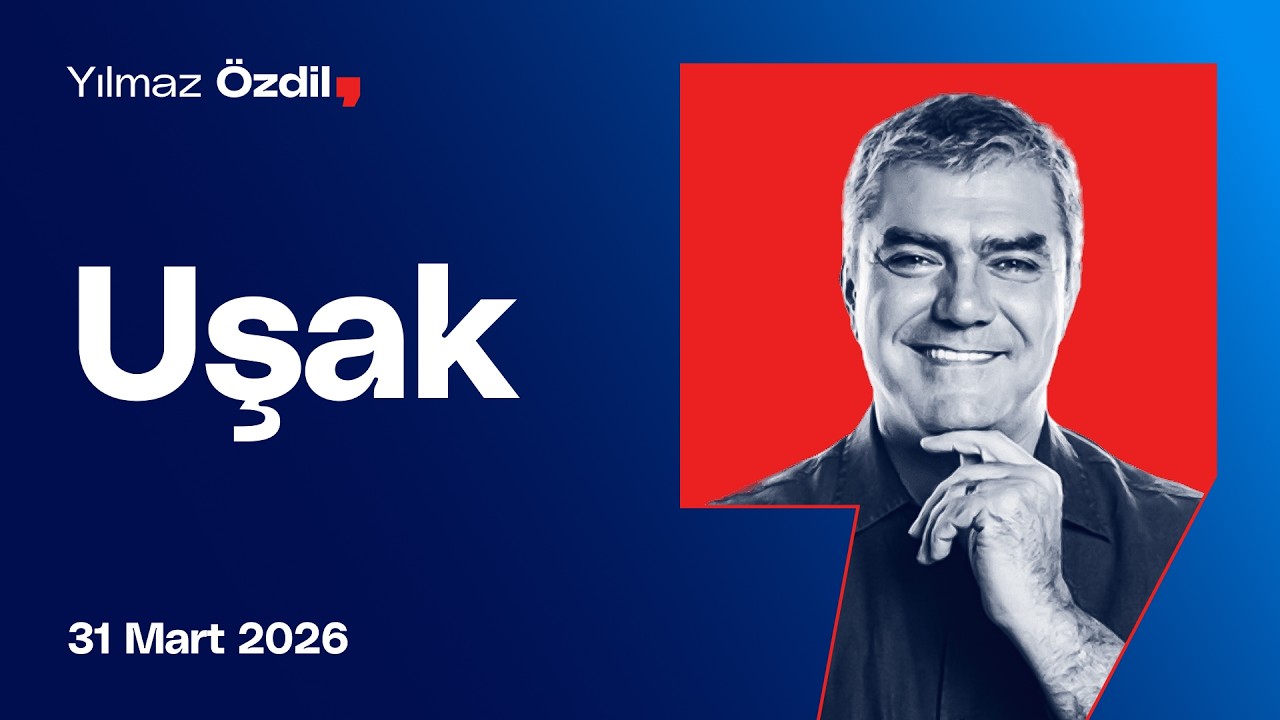 Uşak - Yılmaz &Ouml;zdil