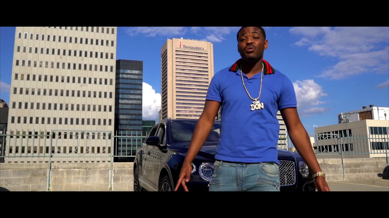 The Don - Get Back
