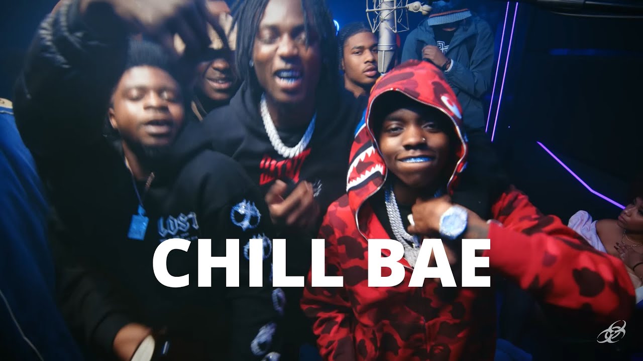 [Free] Dee Billz X Kyle Richh Emotional Drill Type Beat I 