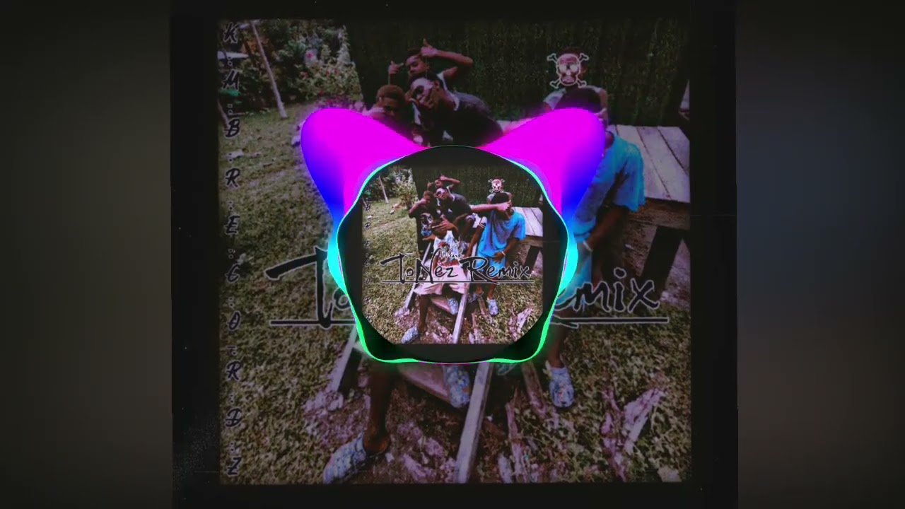 Wink-[ToNez Remix]-Rmx 2026🇸🇧✨️
