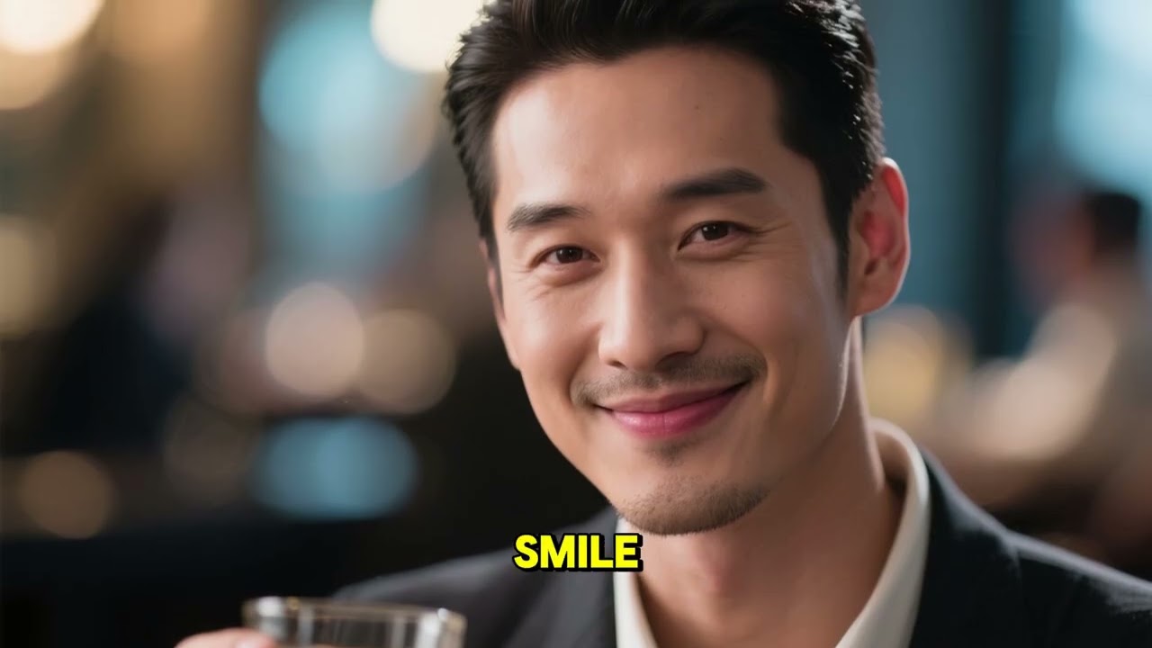 What Confident Men Say When They First Meet a Girl That Most Guys Never Do