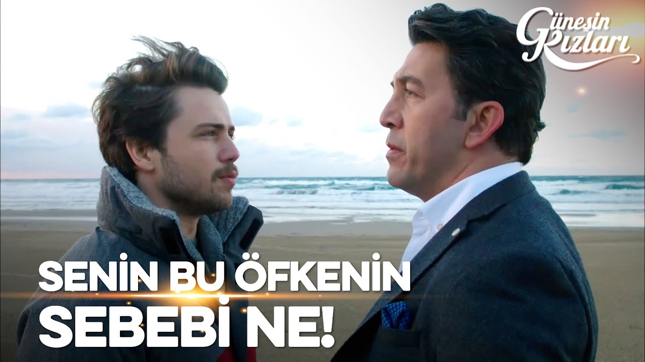 Ali Kendisinden Gizlenen Gerçeğin Peşinde! - Güneşin Kızları 25. Bölüm