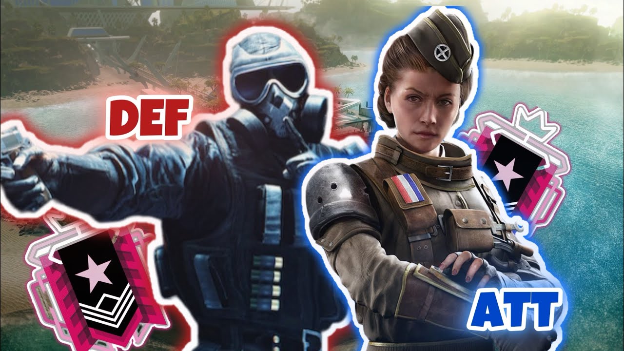Mute & Twitch Dominate NIGHTHAVEN LABS