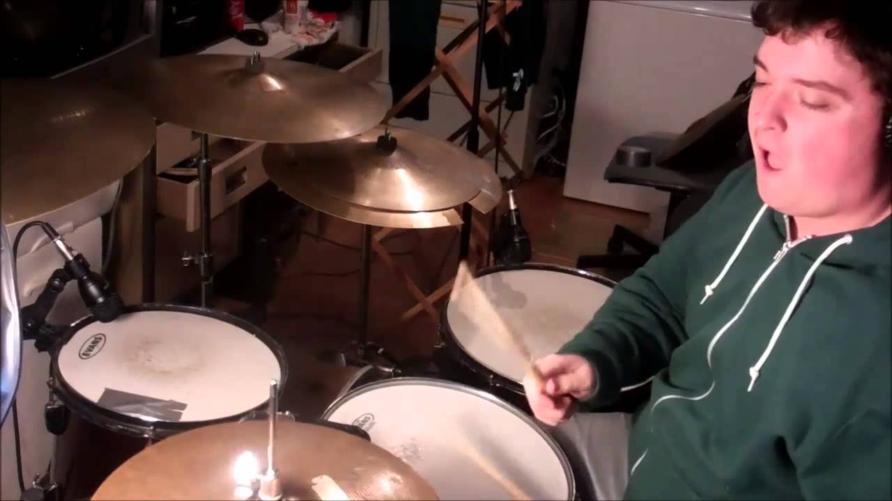 Charli XCX - Doing It ∣ Brett B. (Drum Remix)