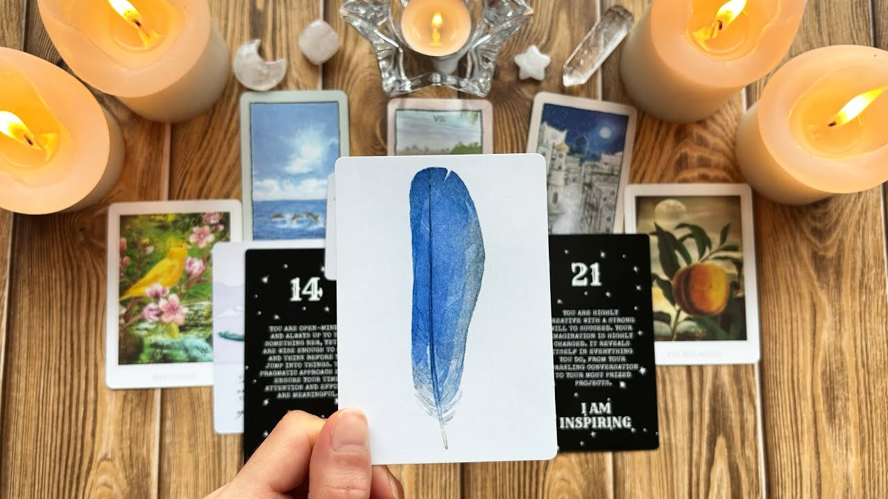 This Was Meant To Find You Now…Than Never Again…🧿✨