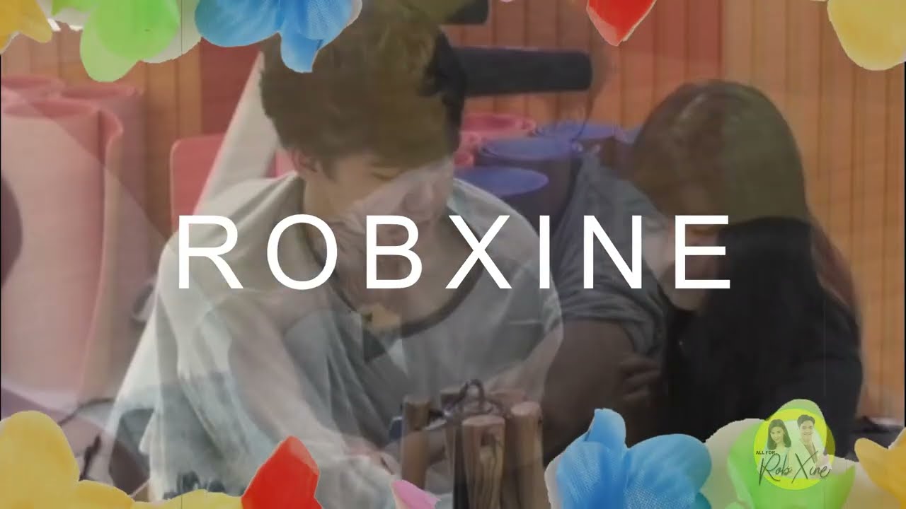 RobXine Shorts | Getting Closer Era