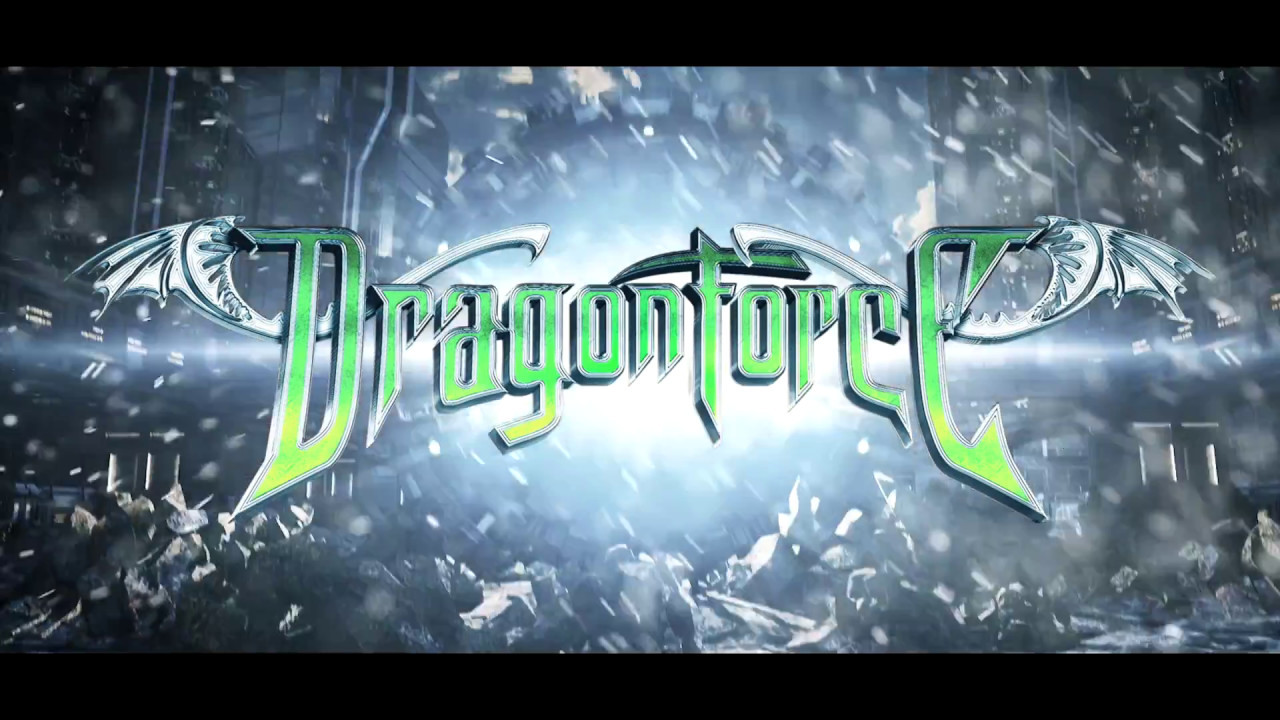 DragonForce 