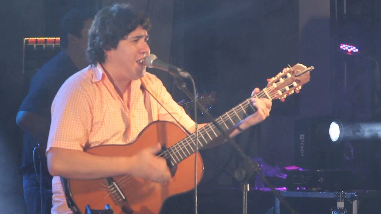 Marcelo Toledo-Chacarera Ñaupa Ñaupa de S. Palaveciono/F. Corpos