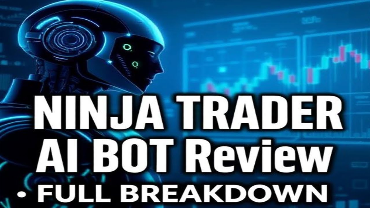Ninja Trader AI Bot Review 2025 | Full Breakdown of Features & Trading Options