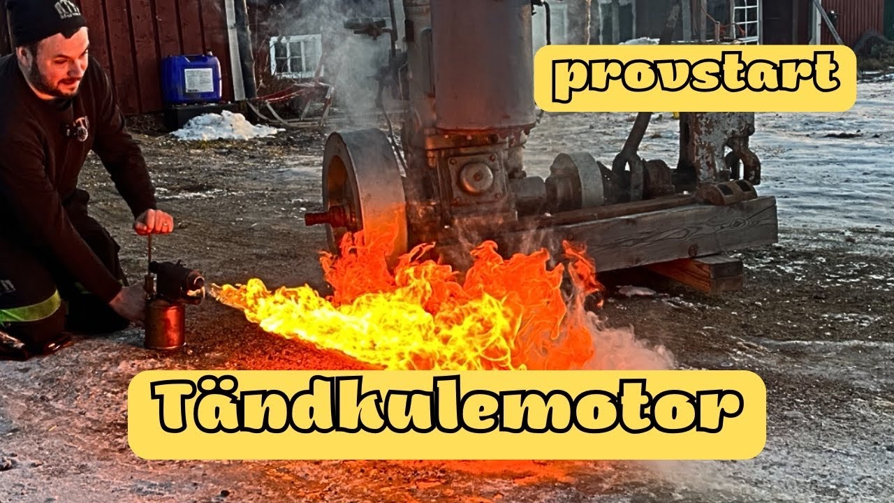 ~||Richards traktor&maskin kalender||~ lucka nr 13