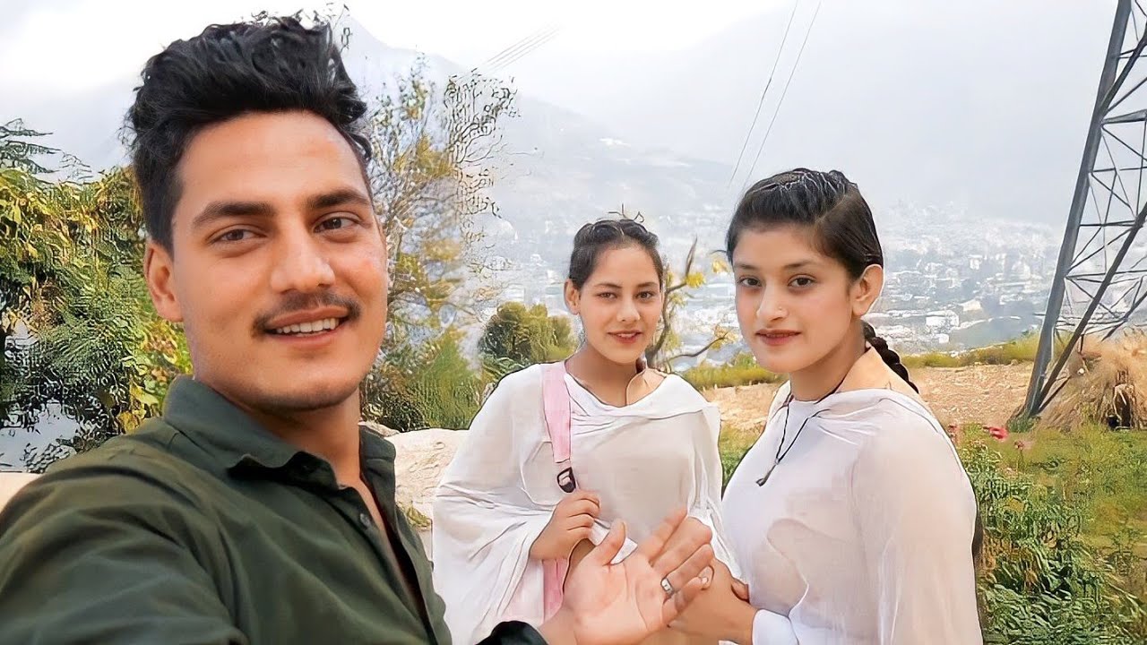 First Day Of College Isha Aur Priya Ka | GDC Doda