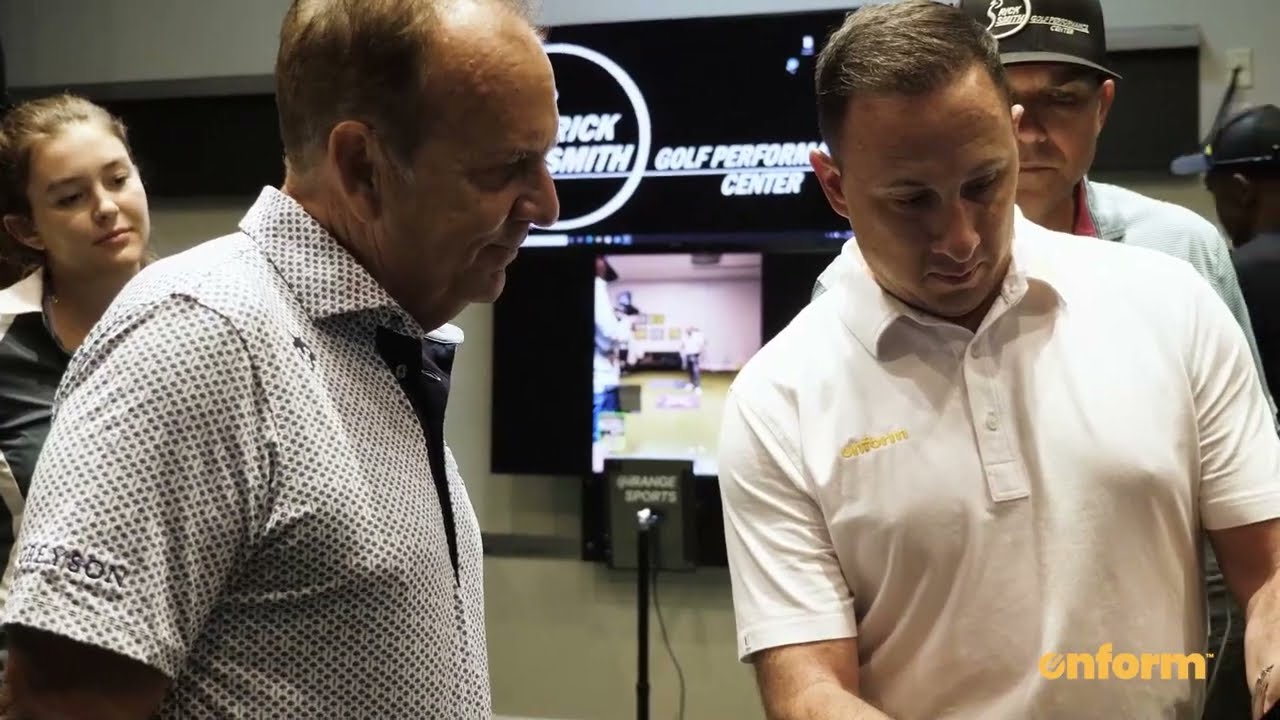 Introducing OnForm - Your Ultimate Video Analysis App and Coaching Solution