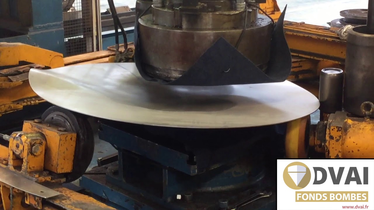 Dvai - Fonds Bombes
