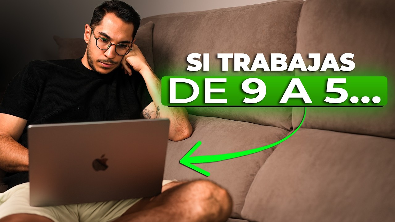 Cómo Hacer Trading Con Solo 2 Horas Al Día