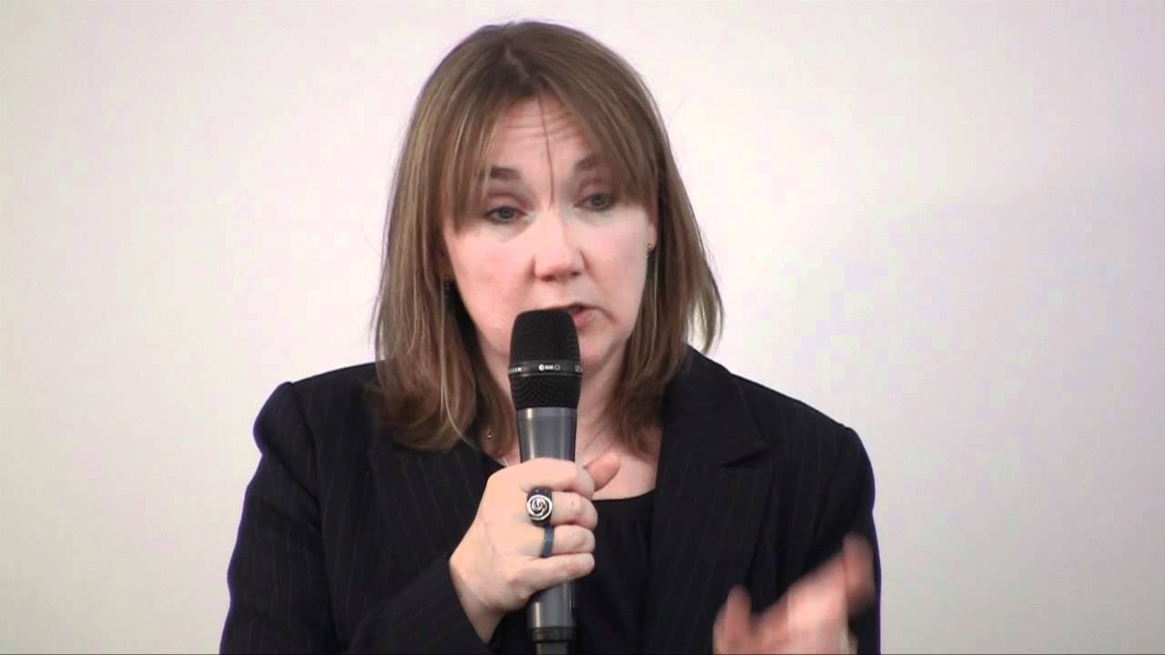 Panel discussion: How to become a data journalist