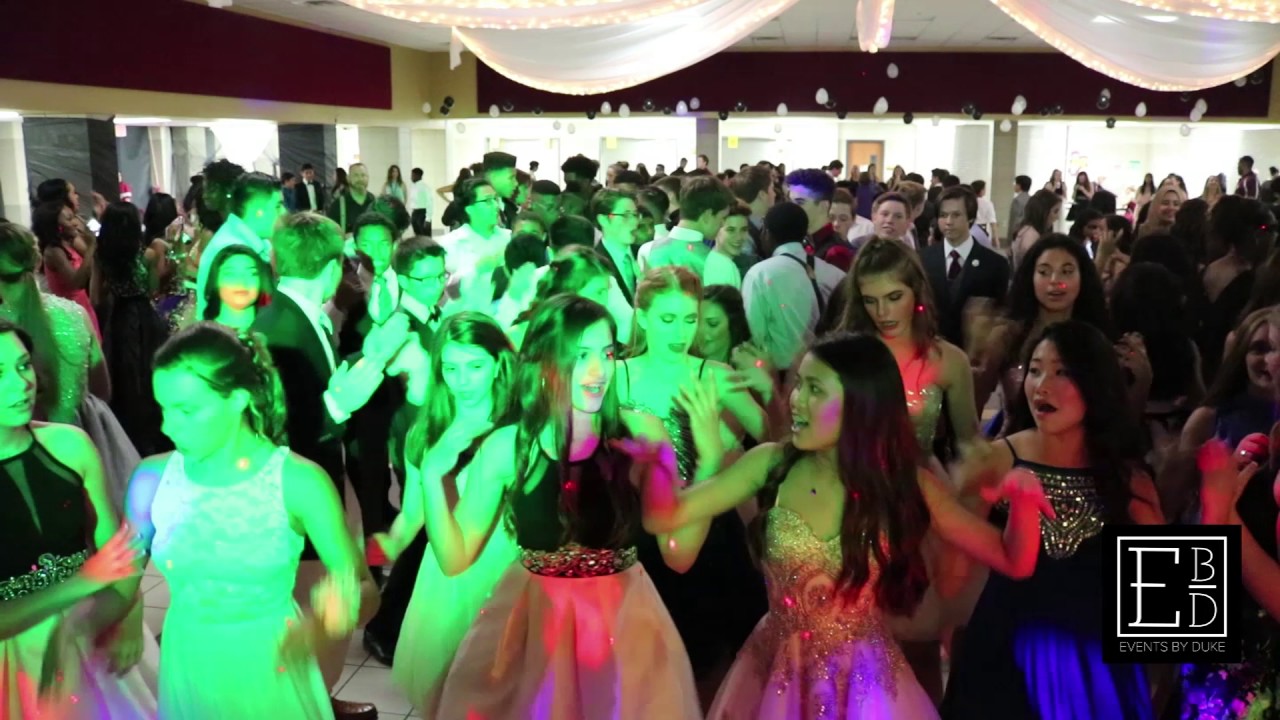 DJ Gig Log Arnold Middle School Dance 5/19/2017