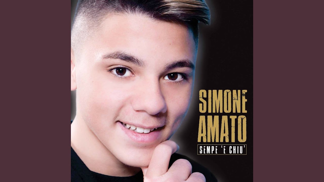 Sempe 'e chiù