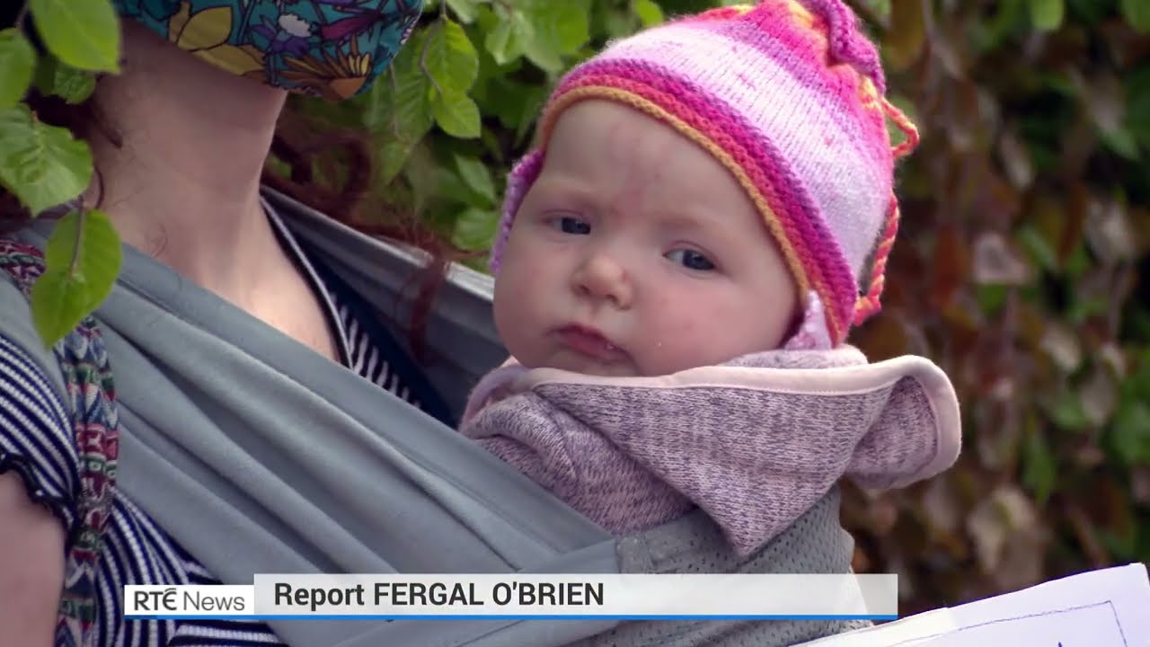 Five maternity units 'not compliant' with partner guidance